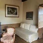 Chateau De Cibioux Bed and breakfast Surin (Vienne)