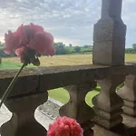 Chateau De Cibioux Surin (Vienne)