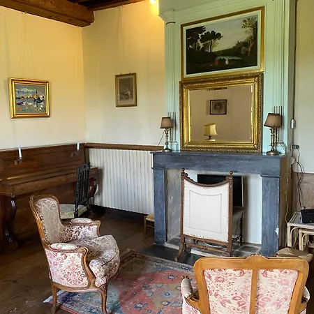 Château De Cibioux 3*