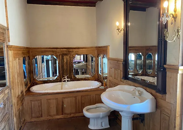 Chateau De Cibioux Bed & Breakfast Surin (Vienne)